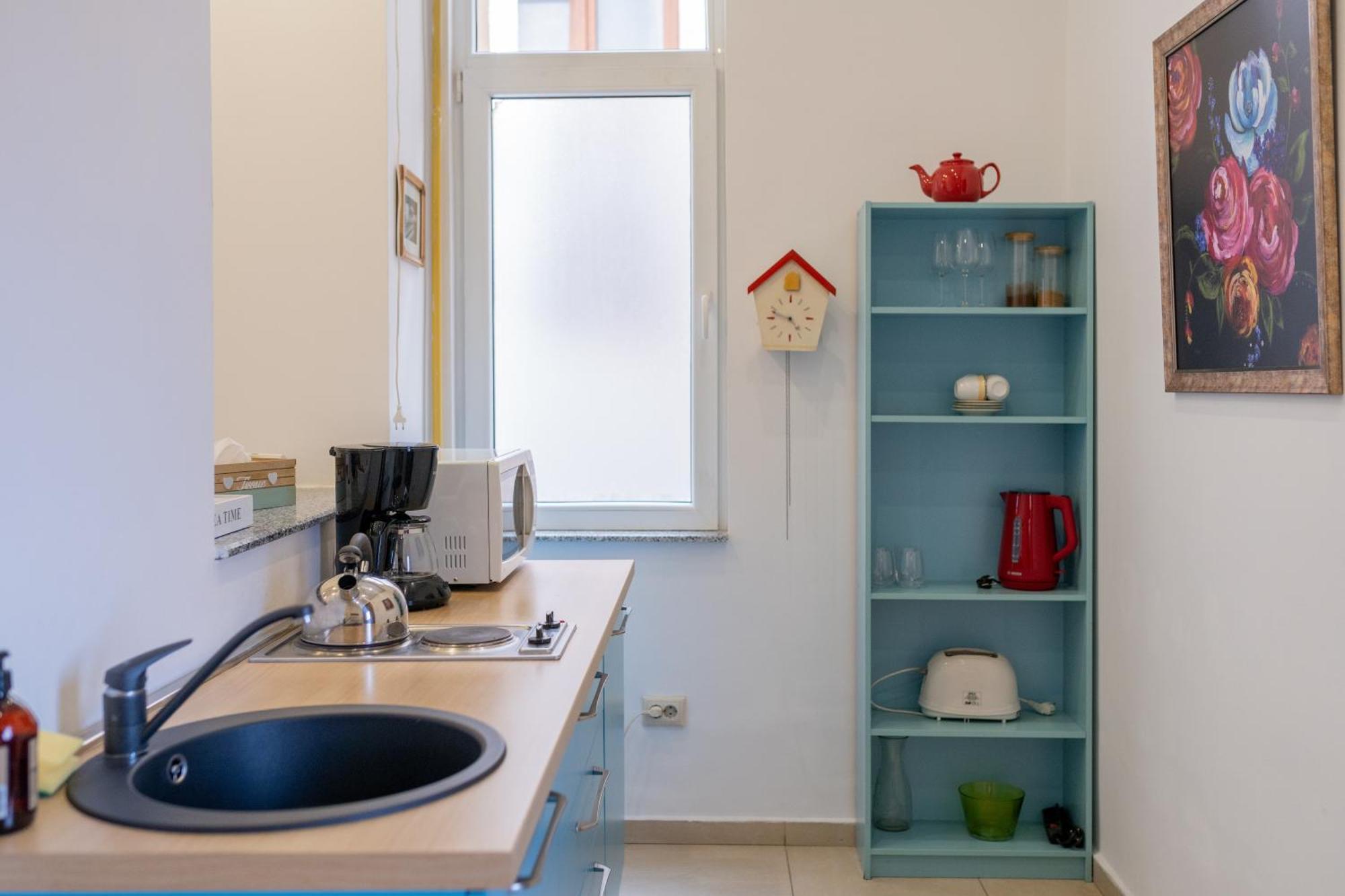 Cozy Spacious 5 Star Accommodation In The Heart Of Historic Center Cluj-Napoca Exterior photo