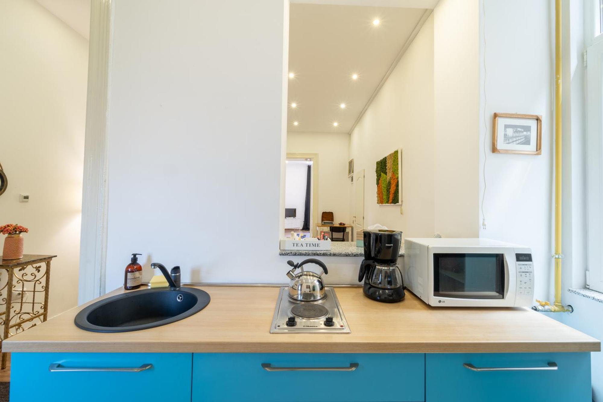 Cozy Spacious 5 Star Accommodation In The Heart Of Historic Center Cluj-Napoca Exterior photo